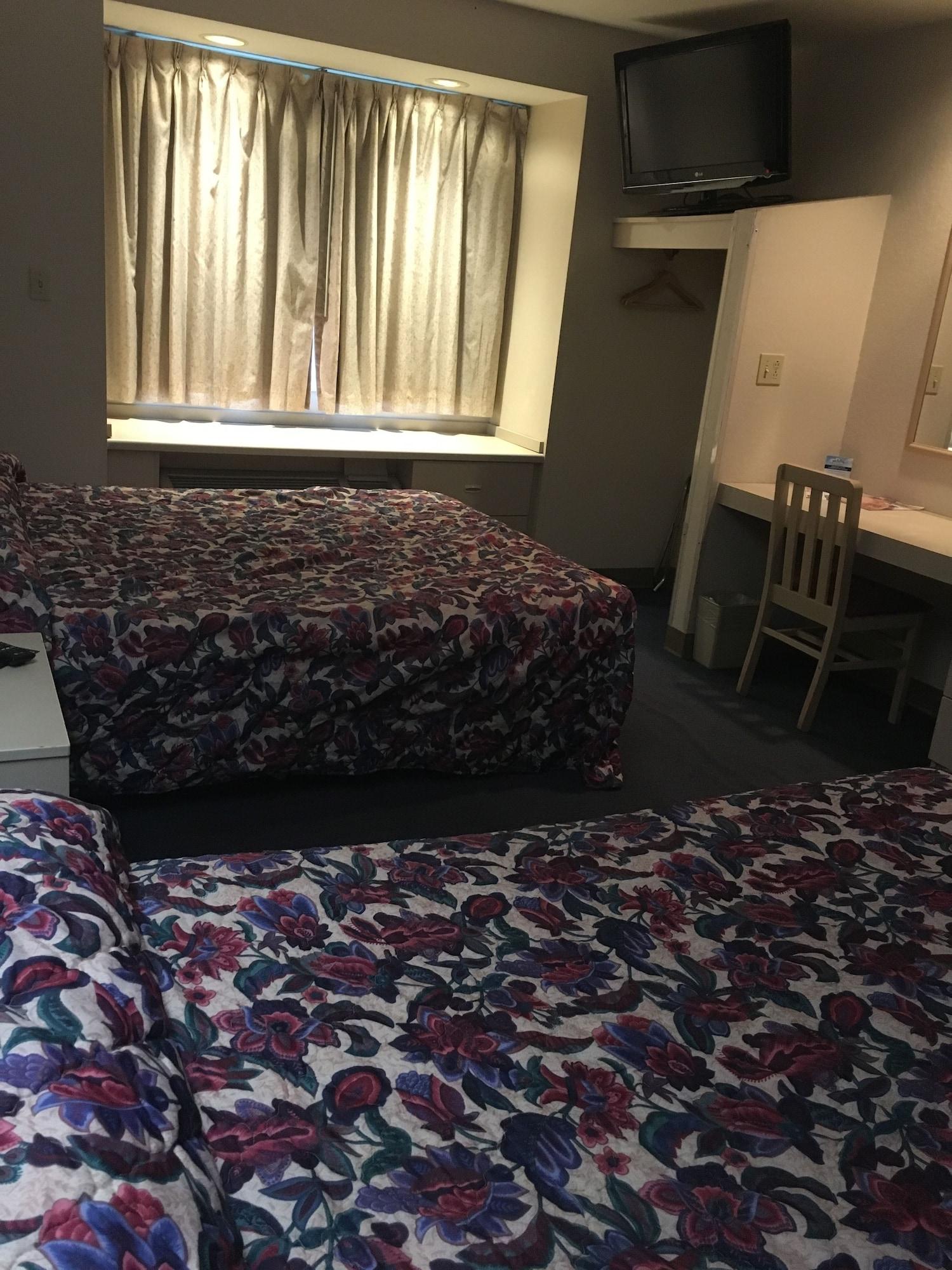 Microtel Inn By Wyndham Champaign Esterno foto