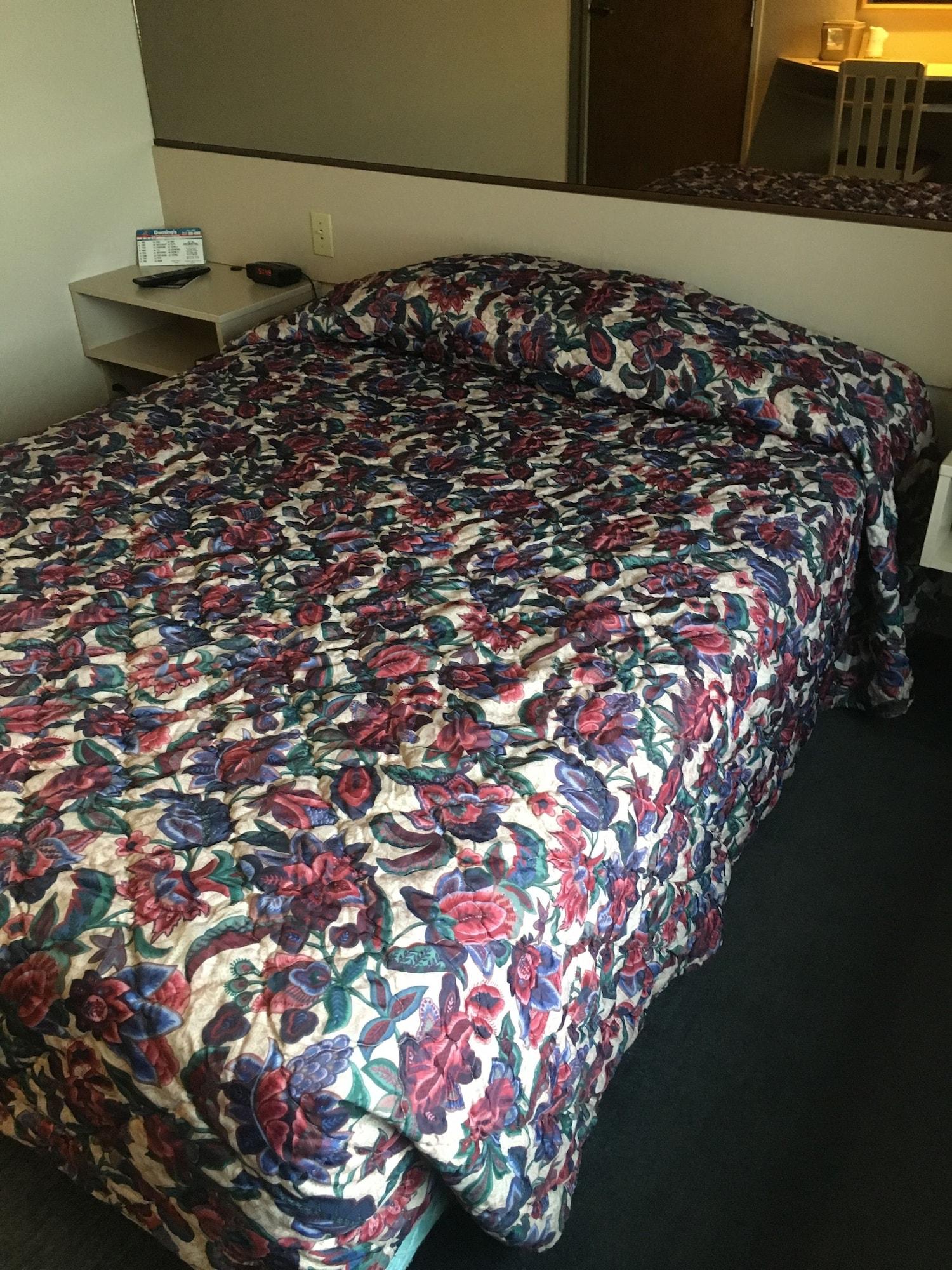 Microtel Inn By Wyndham Champaign Esterno foto