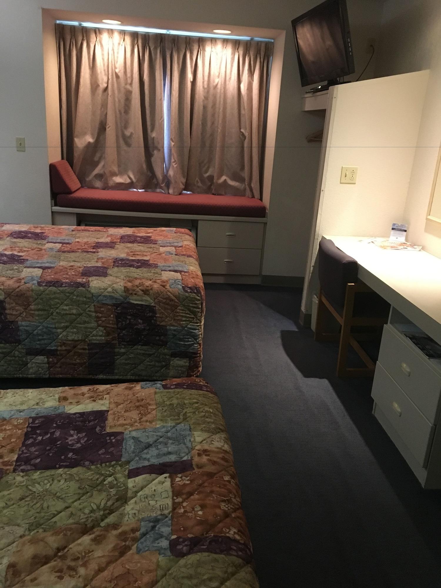 Microtel Inn By Wyndham Champaign Esterno foto